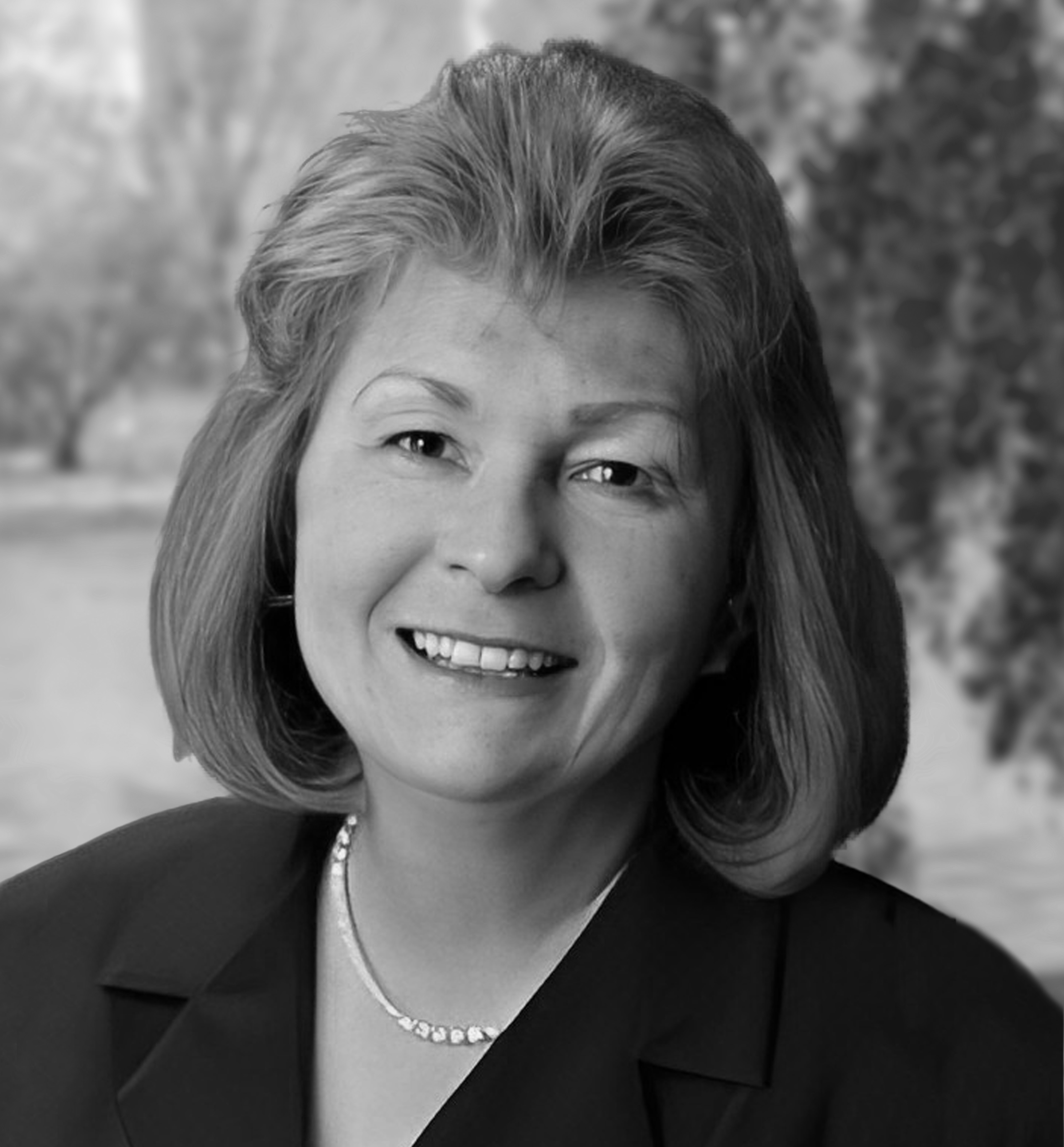 Frances Allegra, Vice President in Arlington, Advisors Living