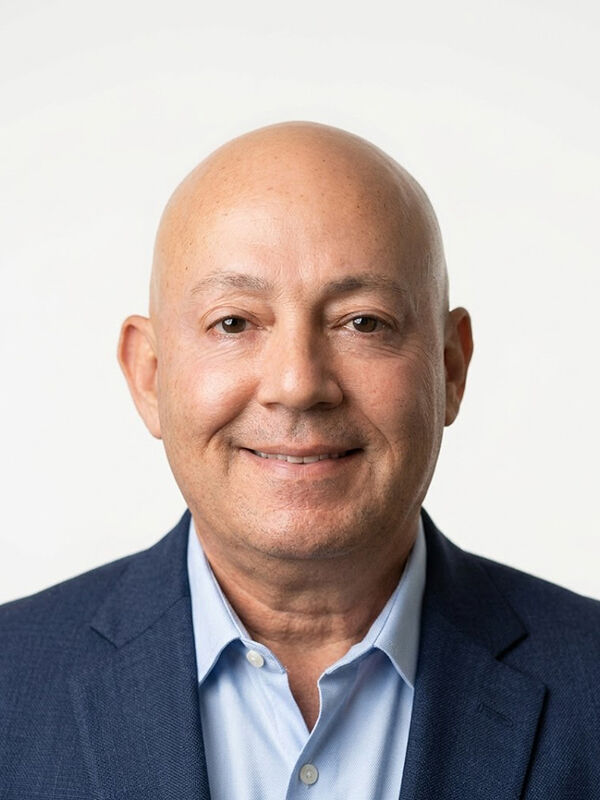 Patricio Javier Orloff, PA,  in Miami, Cervera Real Estate