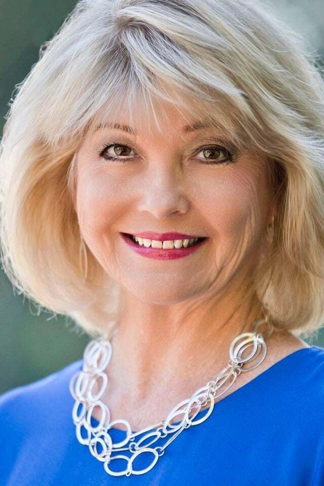 Sue Durbin, Real Estate Salesperson in Gulfport, Alfonso Realty