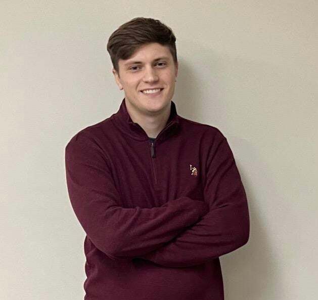 Coleman Thacker, Real Estate Salesperson in Bethlehem, Hearthside