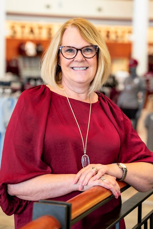 Brenda Porter, Associate Real Estate Broker in Las Cruces, Steinborn & Associates