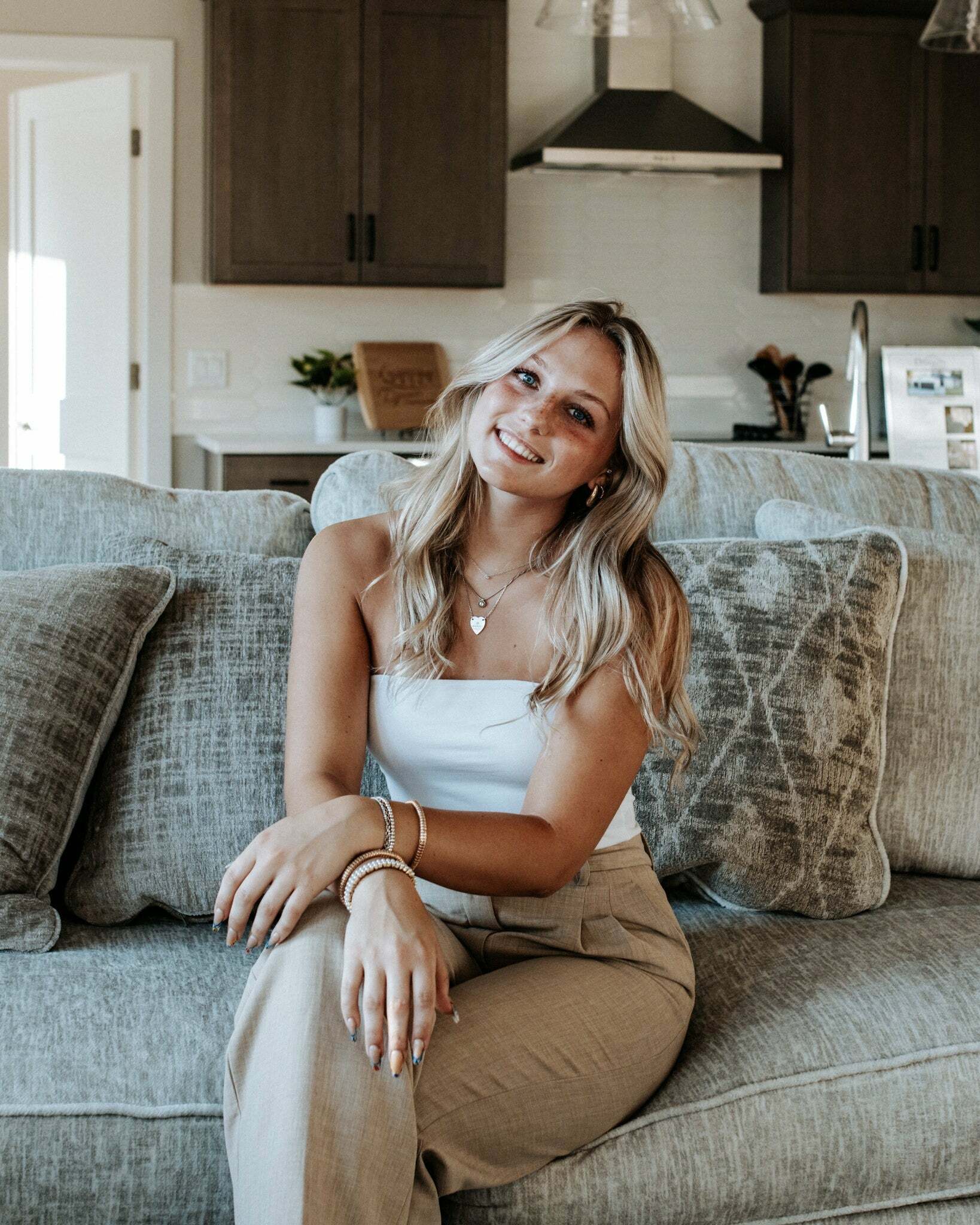 Caylee Krein, Real Estate Salesperson in Bismarck, Morrison Realty