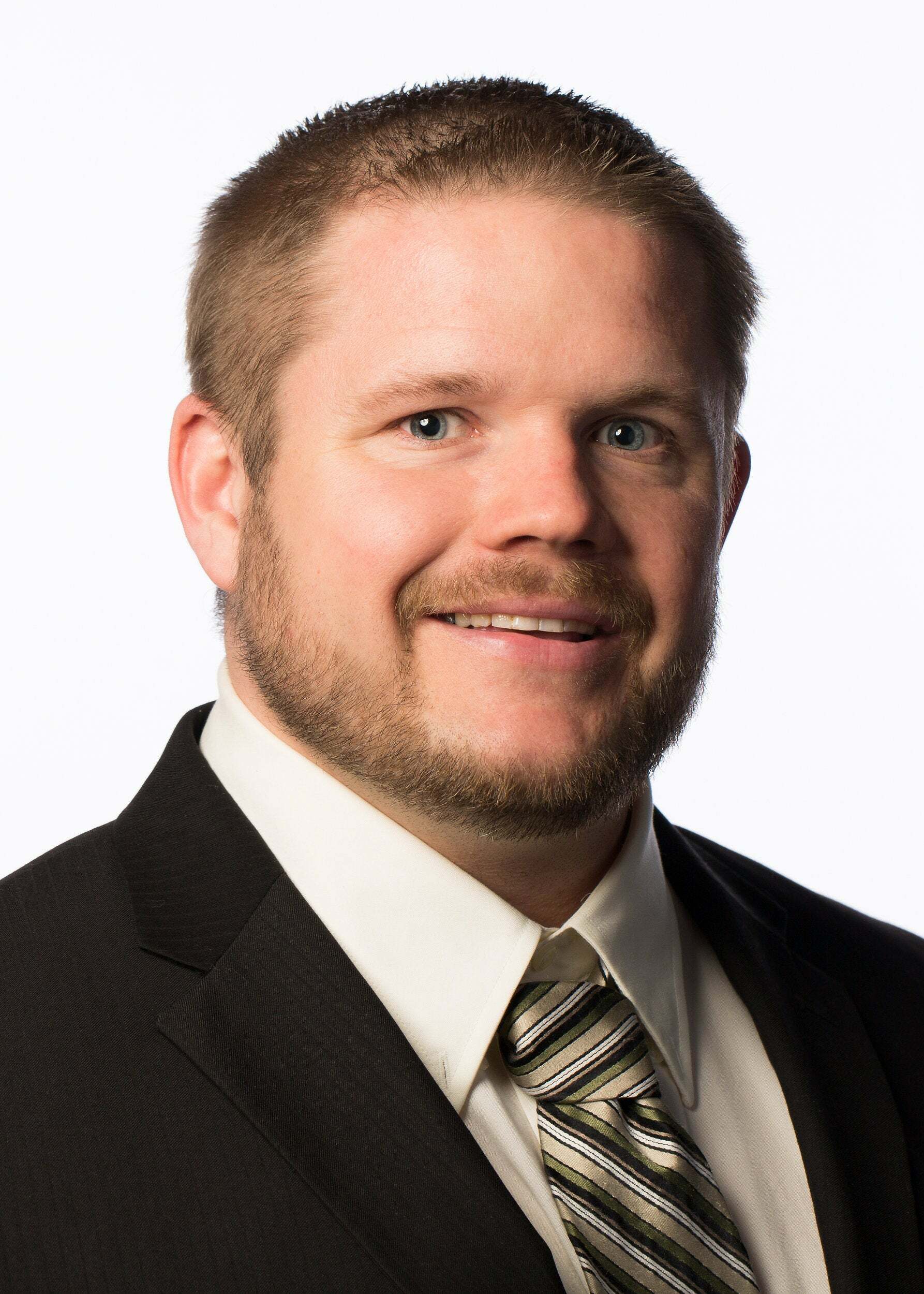 Scott Kittelson, Real Estate Salesperson in Fargo, Element Realty