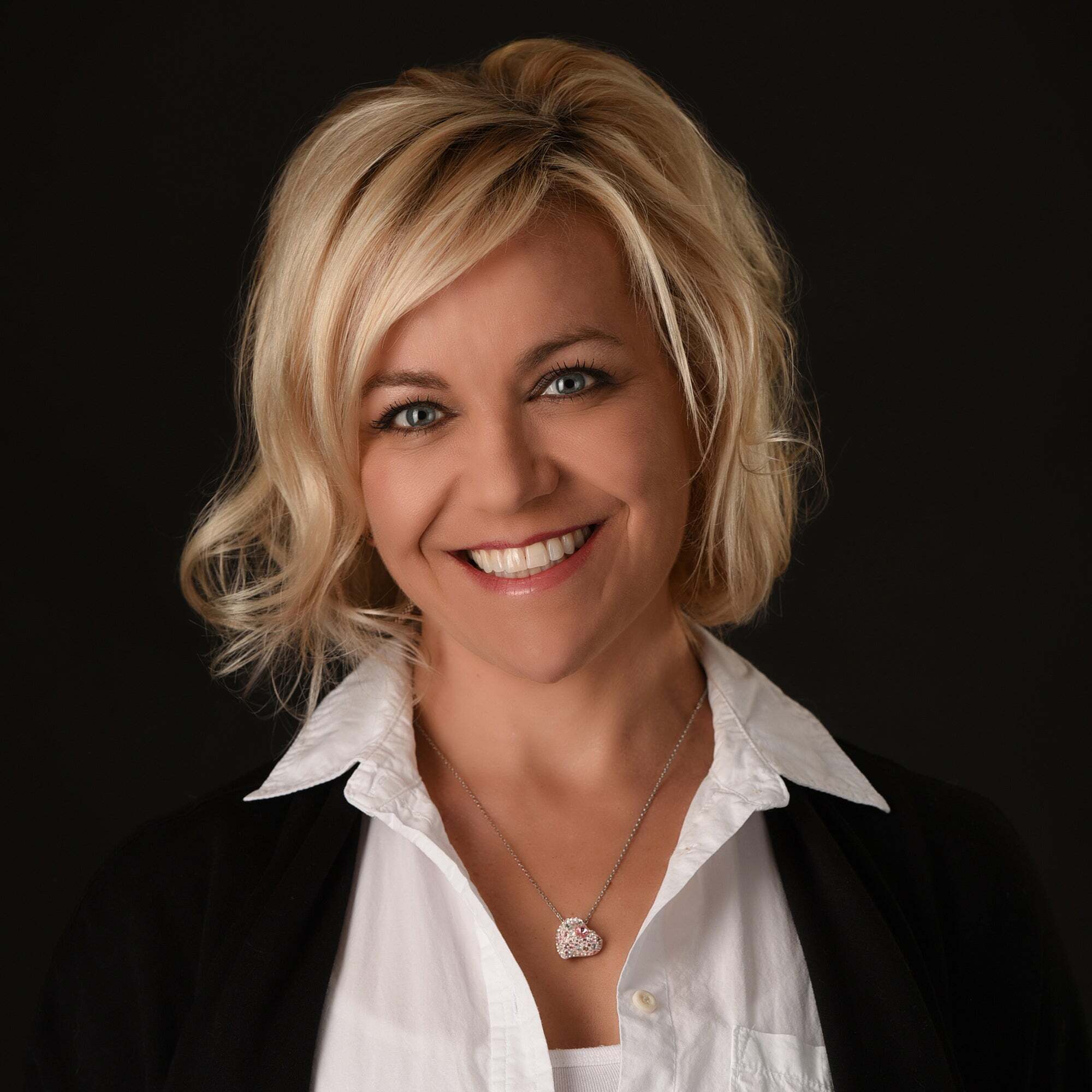 Jackie McLaren, Real Estate Salesperson in Omaha, The Good Life Group