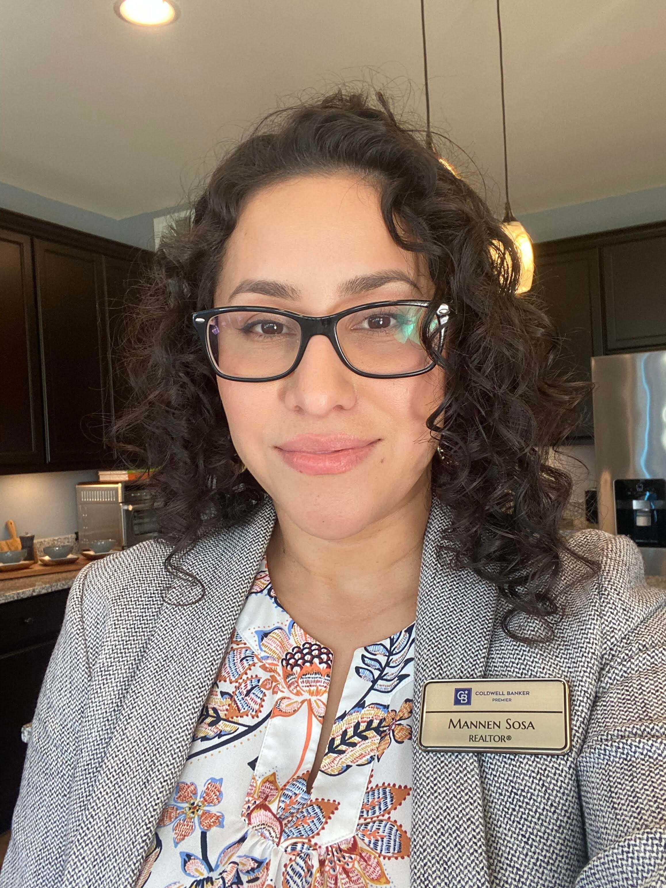 Mannen Sosa, Real Estate Salesperson in Martinsburg, Premier