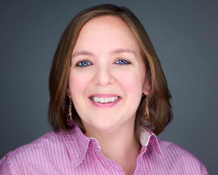 Christine Malash, Real Estate Salesperson in Henderson, Americana