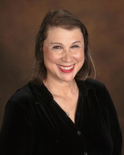 Cynthia Aragundi, Real Estate Salesperson in San Diego, Masters