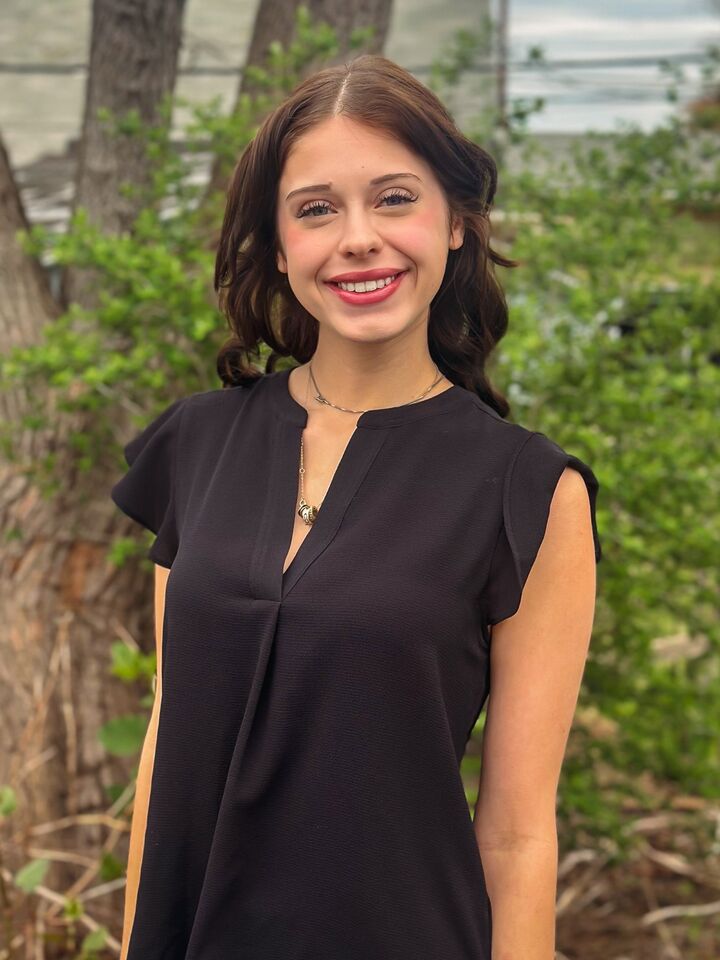 Jayla Evans,  in Emmaus, Valley Partners