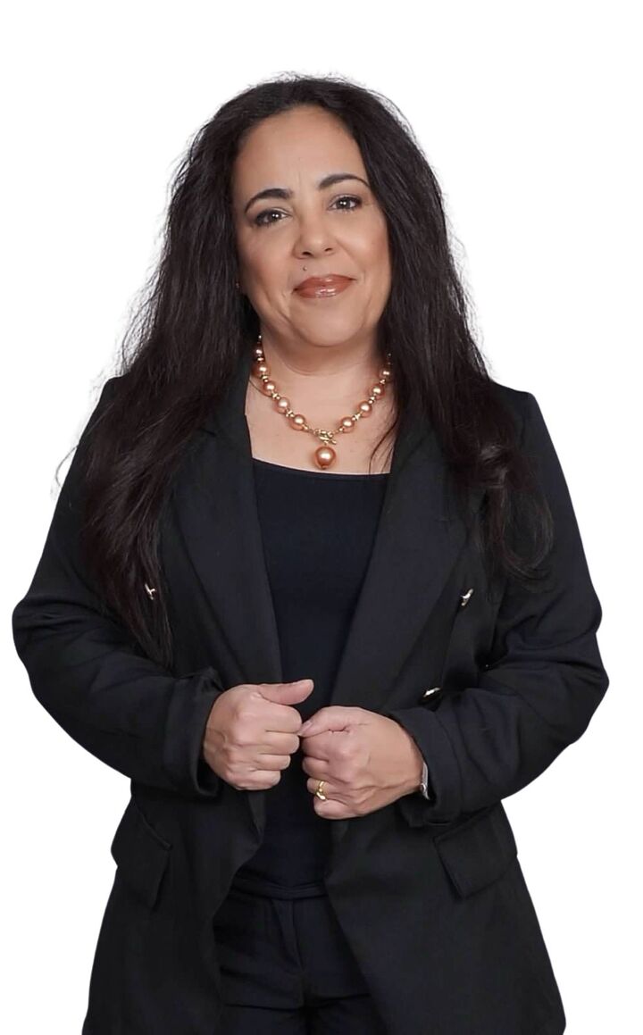 Anabel Delgado, Real Estate Salesperson in Pembroke Pines, First Service Realty ERA Powered