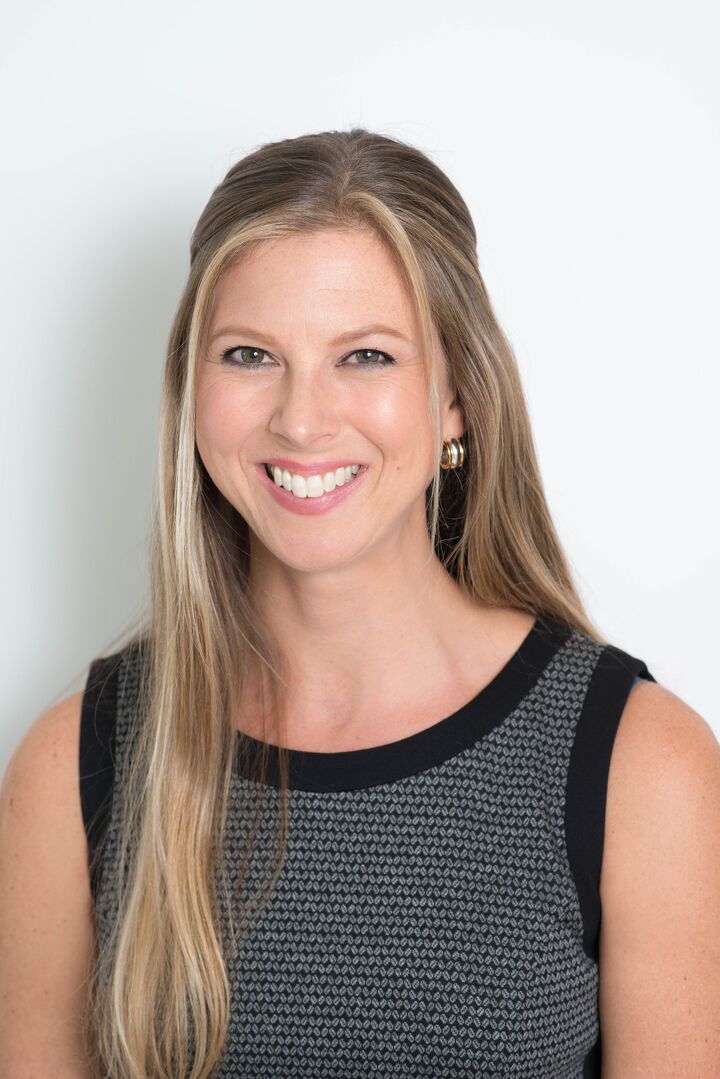 Lisa Zimmerman, Real Estate Salesperson in Omaha, The Good Life Group