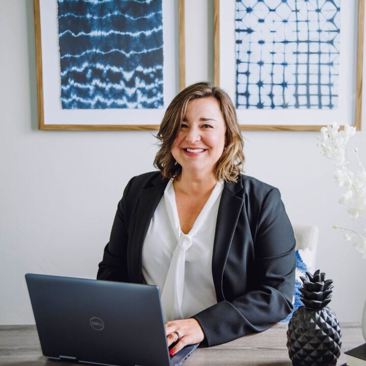 Caroline Couture, REALTOR in Richland, Windermere