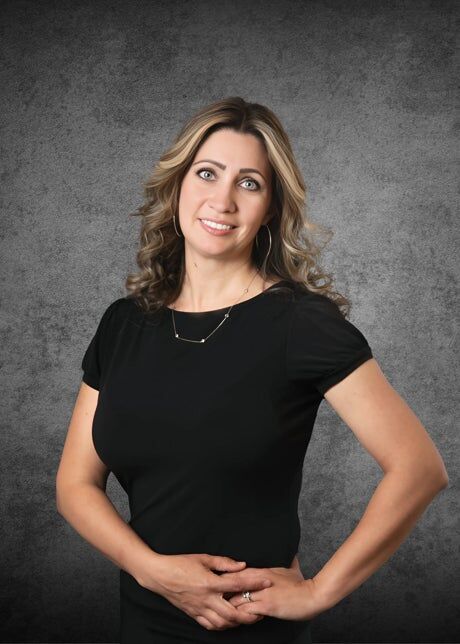 Rosalia Pizano,  in Alamogordo, Steinborn & Associates