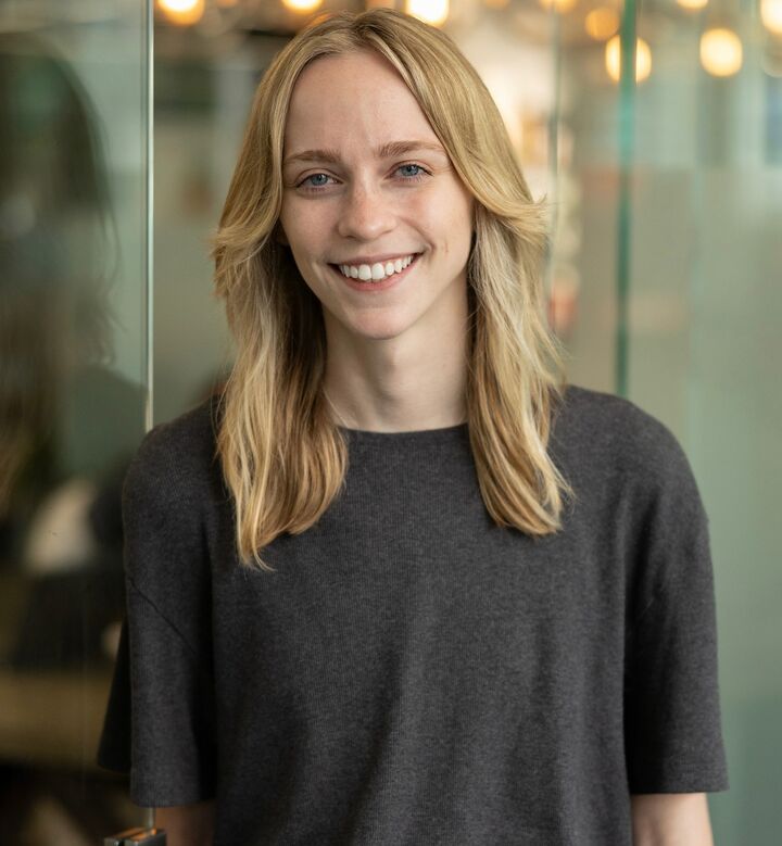 Emily Jenkins,  in Troy, Professionals