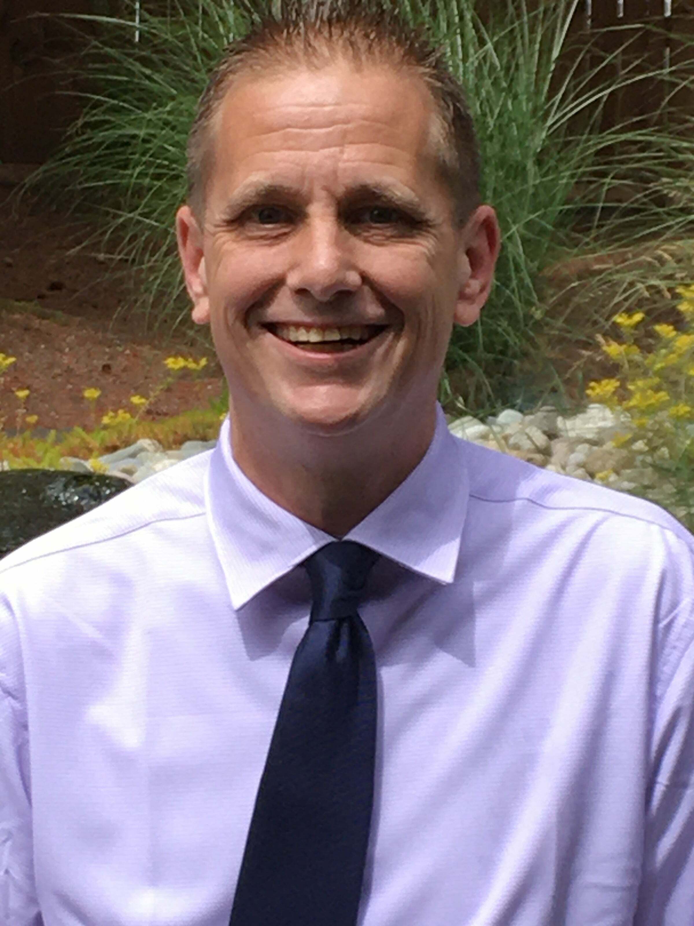 Brett Vogl,  in Tacoma, North Homes Realty