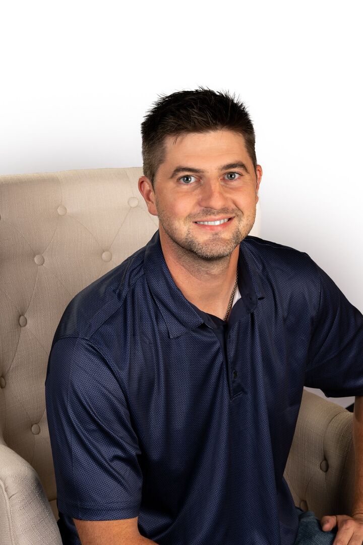 Brandon Barr, Real Estate Salesperson in Carthage, Home Place Realty