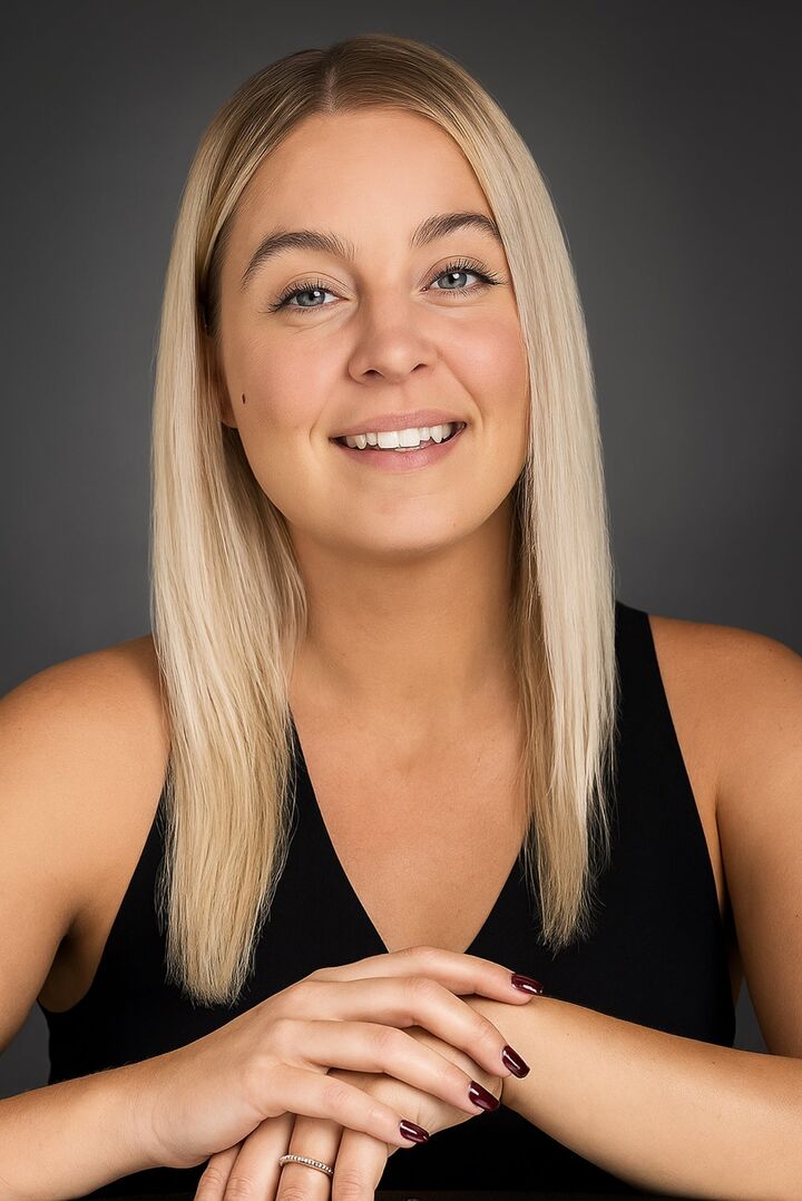 Morgan Converse, Real Estate Salesperson in East Tawas, Signature Realty