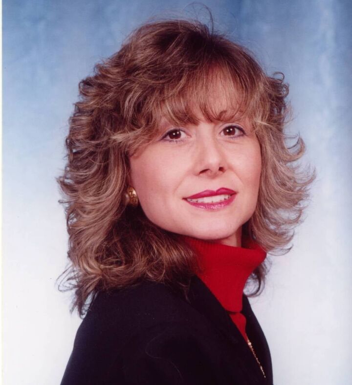 Fran Rich, Real Estate Salesperson in Stamford, Shore & Country Properties