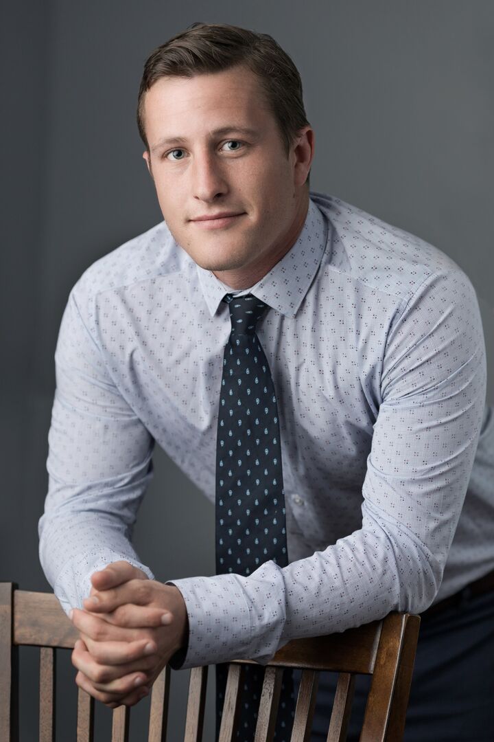 Brent Hanson, Real Estate Salesperson in Stamford, Shore & Country Properties