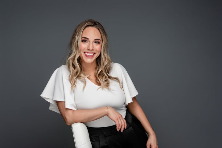 Savannah Galloway, Real Estate Salesperson in Coeur D Alene, Schneidmiller Realty