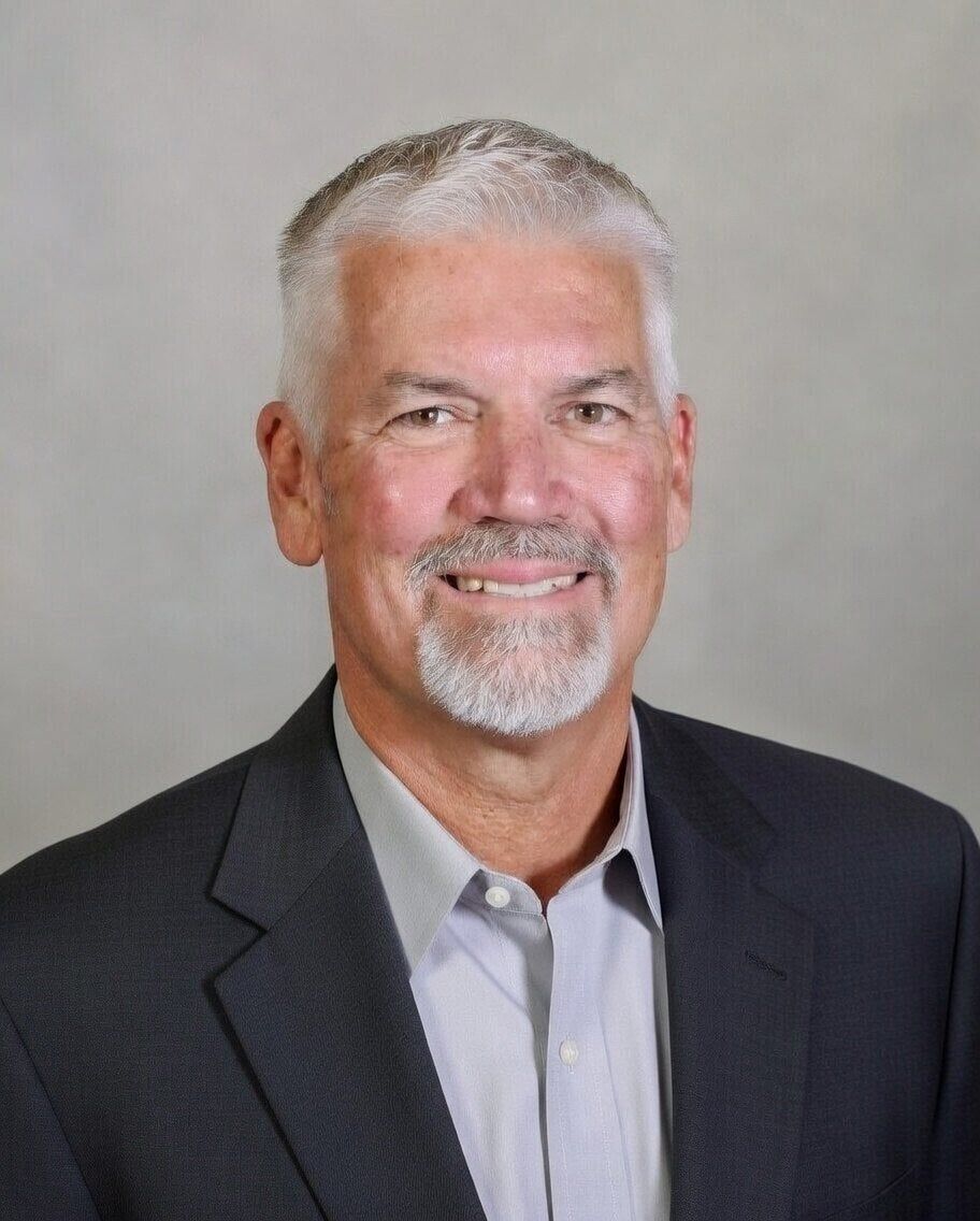 Chuck Barberini