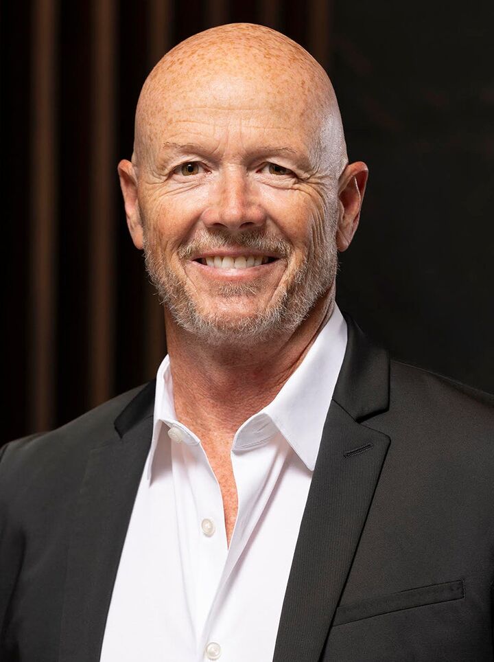 Brian Burns, Associate Real Estate Broker in Las Vegas, Las Vegas