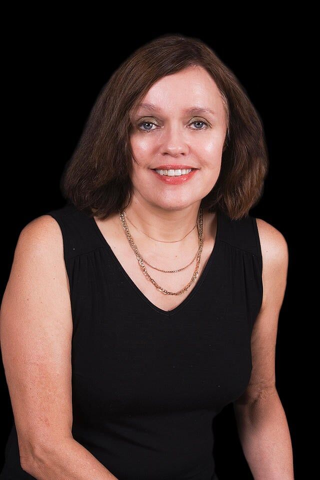 Dorothy Ernst,  in Corpus Christi, Island Escapes