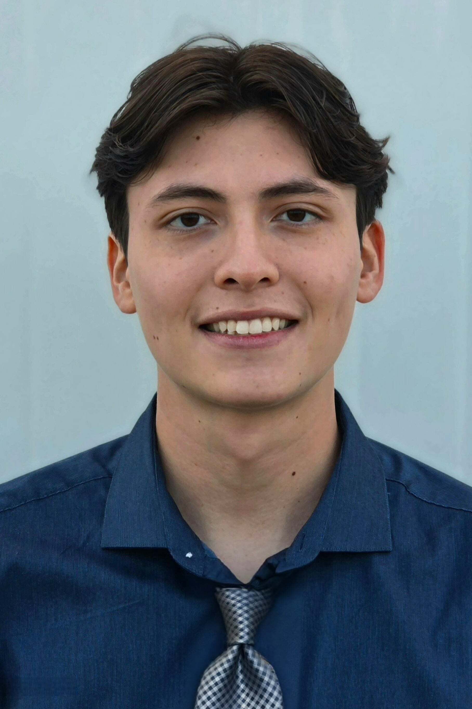 Giovanny Sanchez-Arias, Sales Associate in Palos Verdes Estates, Southern California
