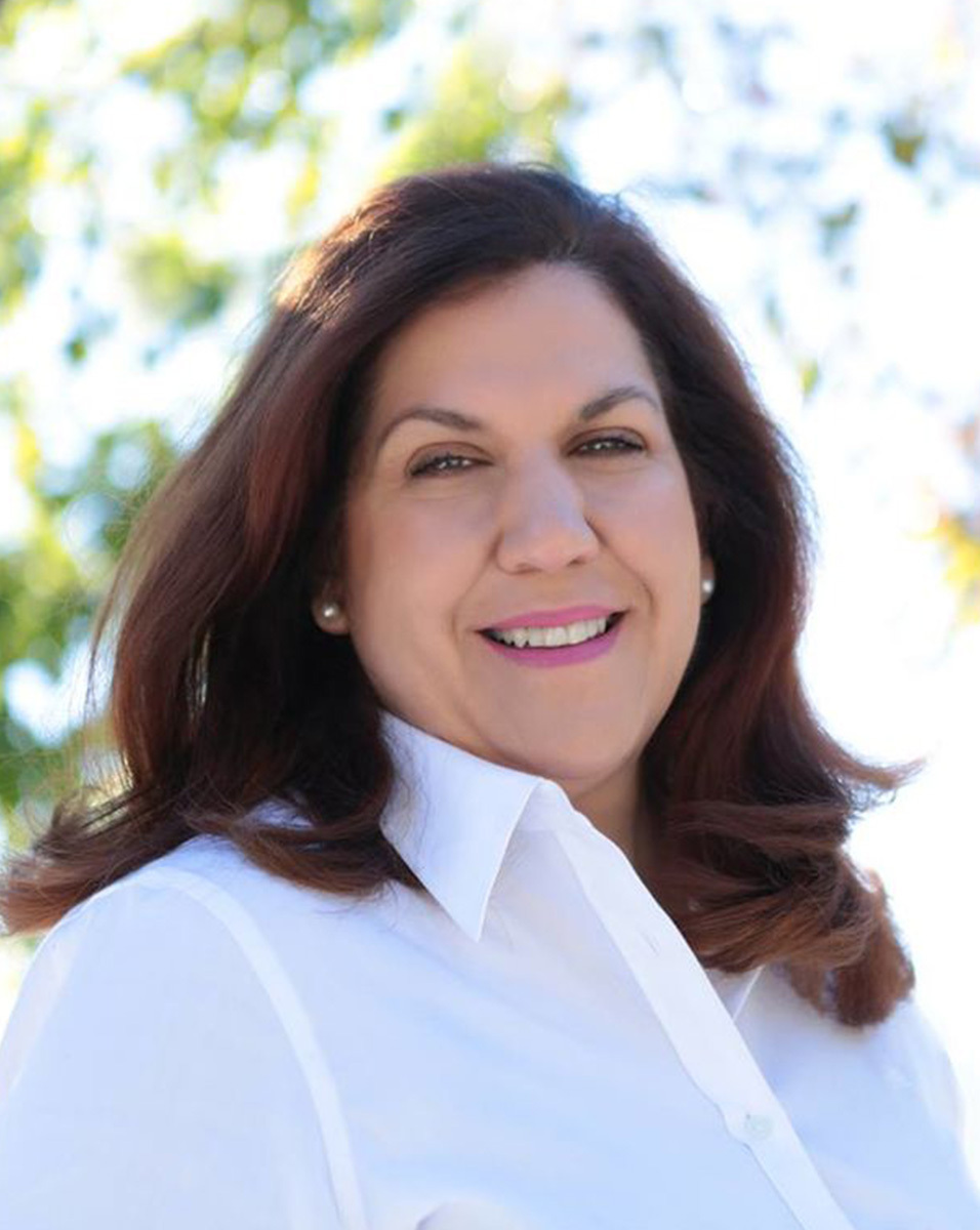 Helen Rahimzadeh, REALTOR® Associate in Walnut Creek, Sereno