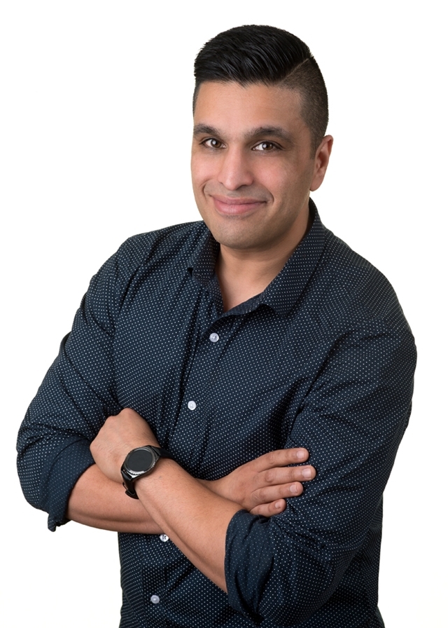 Kam Gilani, Sales Representative in Ottawa, CENTURY 21 Canada