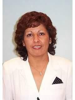 Carmen Venegas, Real Estate Salesperson in White Plains, ERA Insite Realty Services