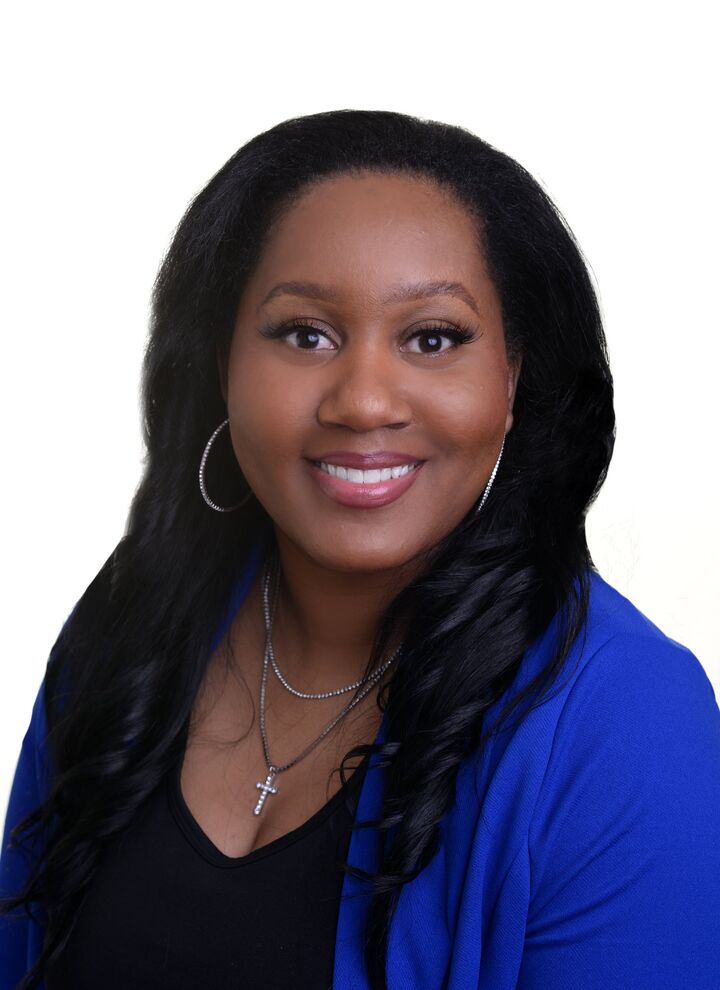 Shavonne Ward, Real Estate Salesperson in Rancho Cucamonga, Masters