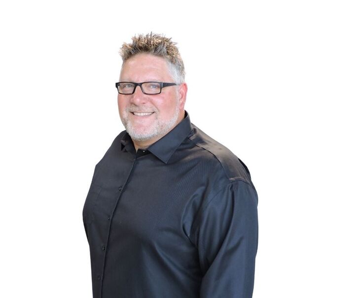 Carlo Marino, Real Estate Salesperson in Canyon Lake, Masters