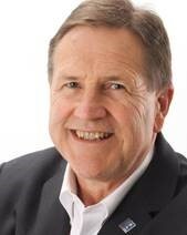Larry Powell, Managing Broker in Bellevue, Windermere