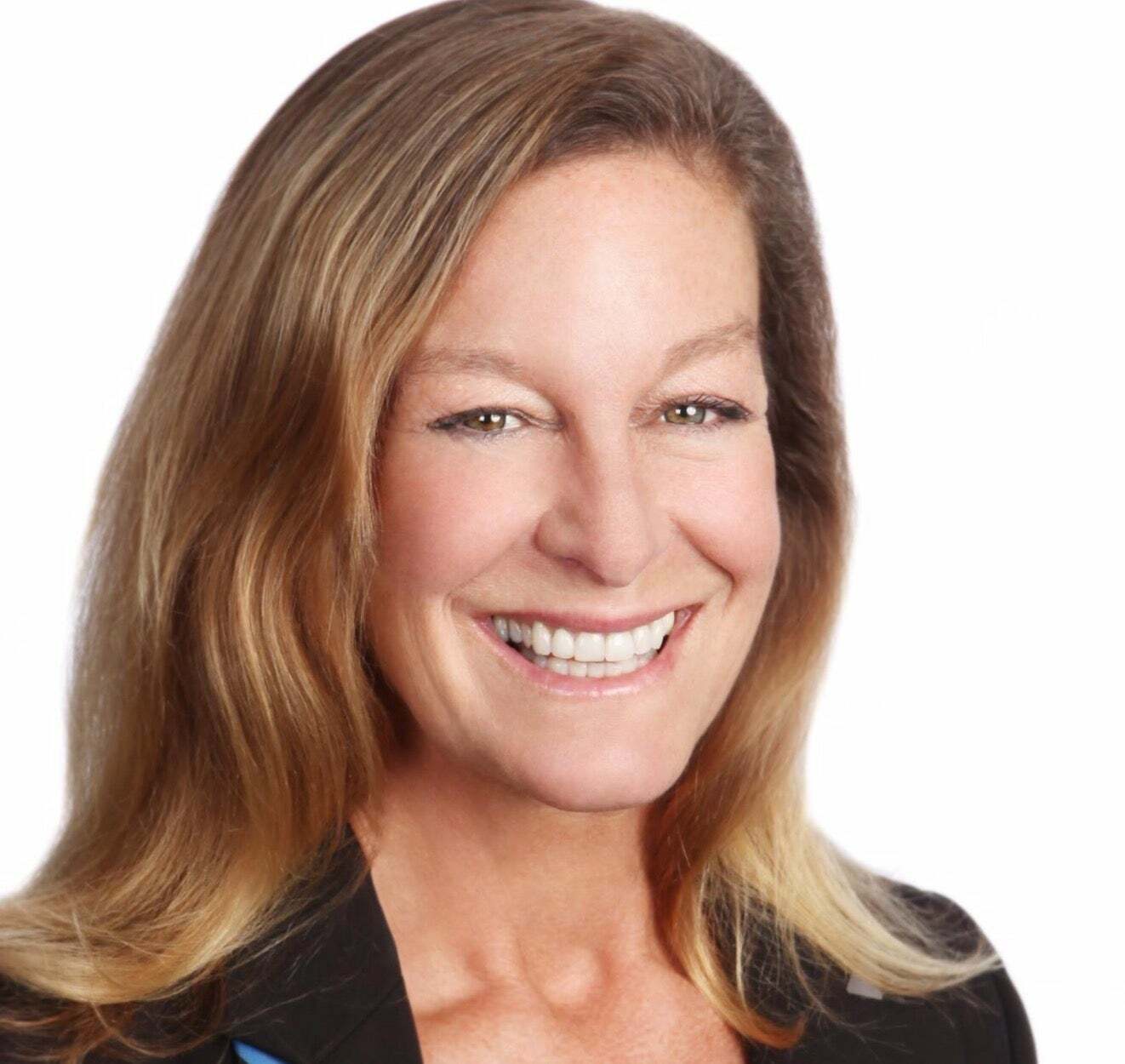 Patricia Humphreys,  in Berkeley, Reliance Partners