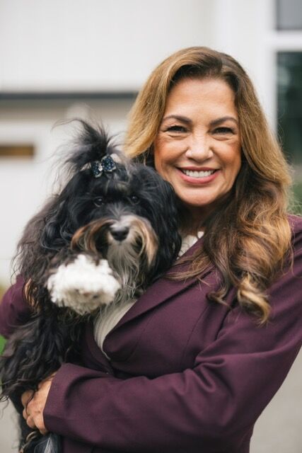 Kat Howard, Broker/Realtor in Woodinville, Windermere