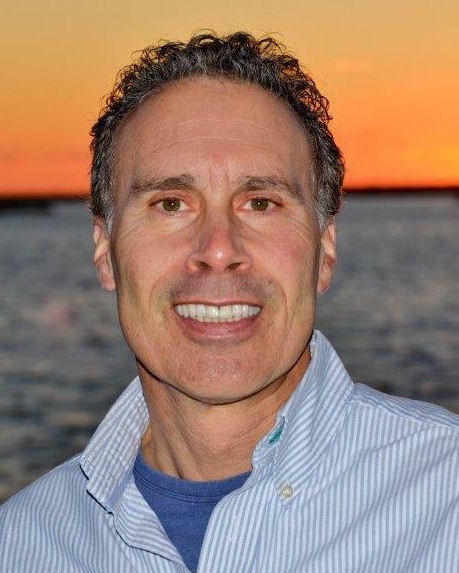 Sal Passafiume,  in Ship Bottom, Riviera Realty, Inc.