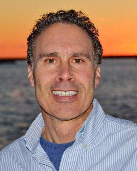 Sal Passafiume,  in Ship Bottom, Riviera Realty, Inc.