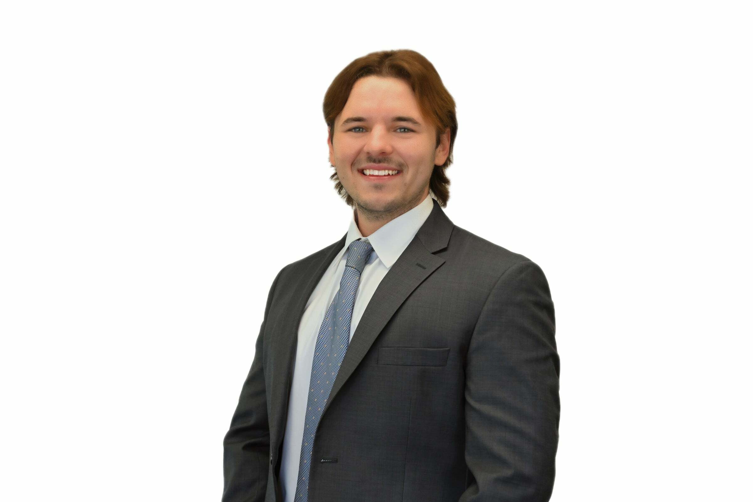 Colin Morrissey, Real Estate Salesperson in Newtown, Gaetano Marra Homes