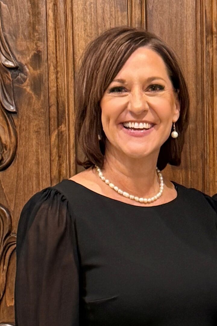 Kim Wasson, REALTOR® in Bentonville, Harris McHaney & Faucette