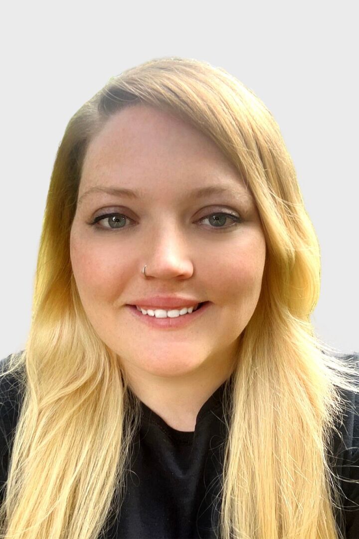 Morgan Stout, Real Estate Salesperson in Harrisonburg, Premier