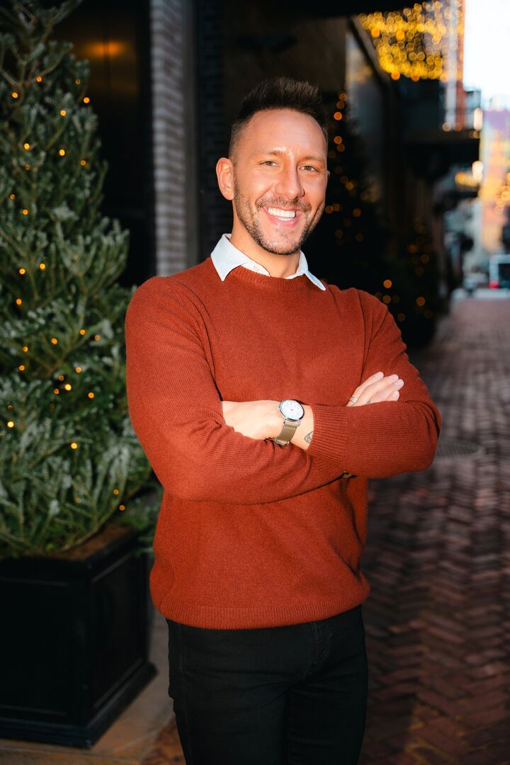 David Wintermyer,  in Rochester, Professionals