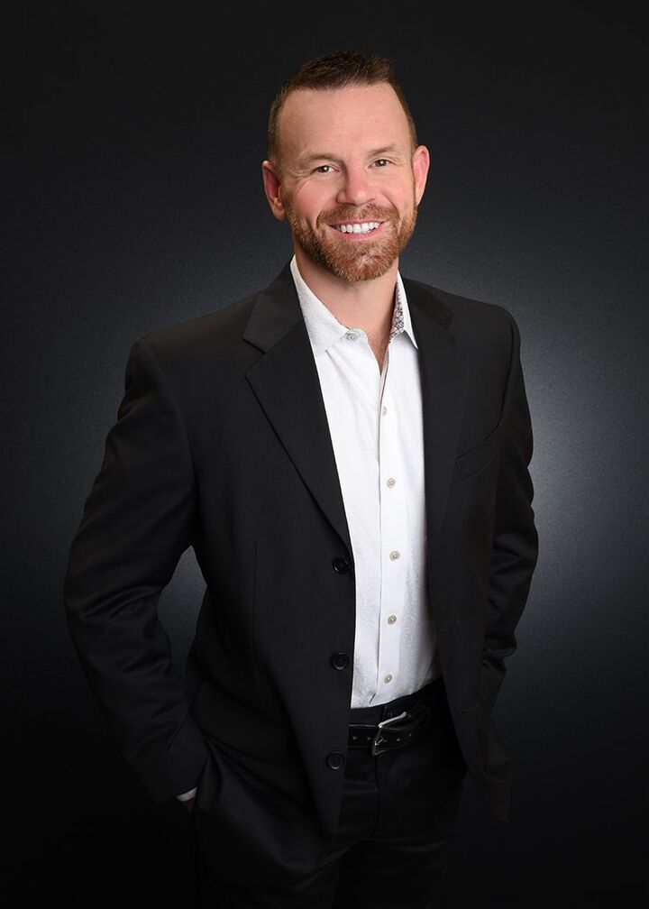 Scott Penyak, Associate Broker in Ocoee, Carioti