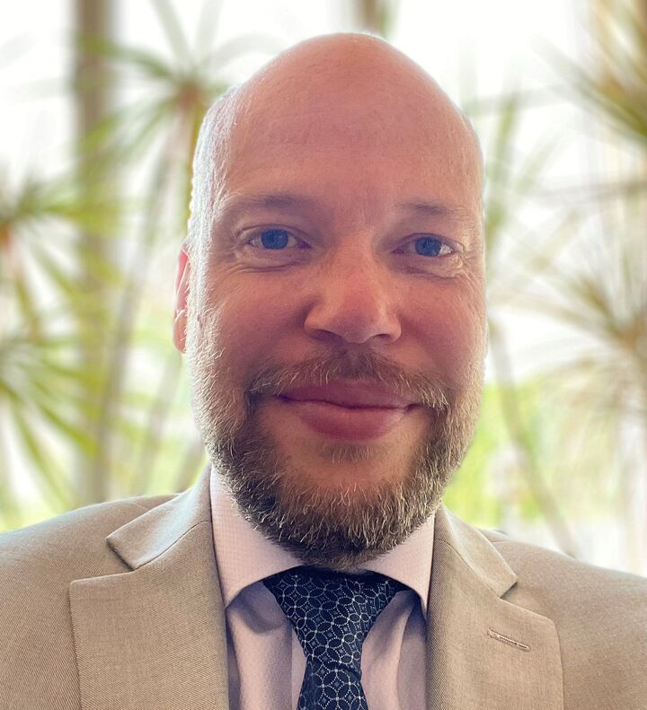 William Fizette, Real Estate Salesperson in Vestal, North East