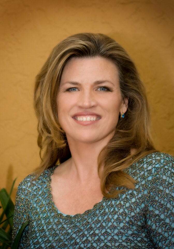 Susan Procacci, Real Estate Salesperson in Naples, Pristine