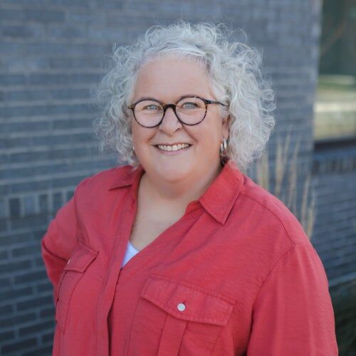 Penny Gable, Real Estate Salesperson in Grinnell, Signature Real Estate