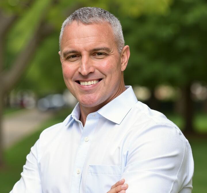 Joe Battaglia, Broker - Licensed in Oregon in Portland, Windermere