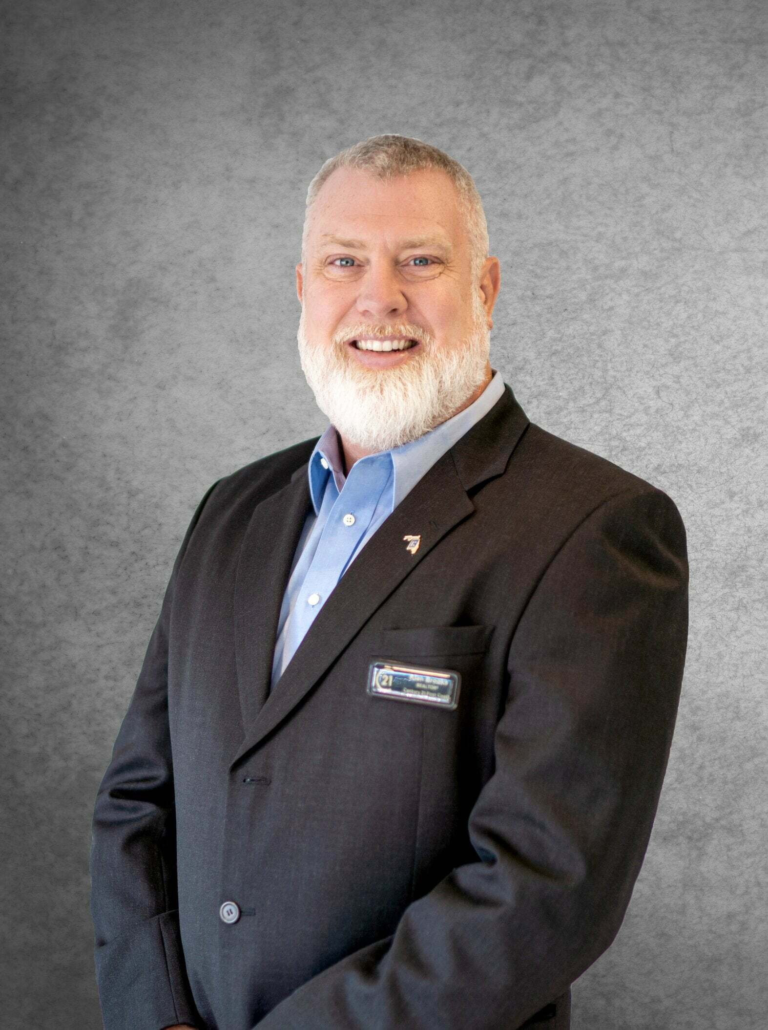 Alan Brooks, Real Estate Salesperson in Jacksonville, North East