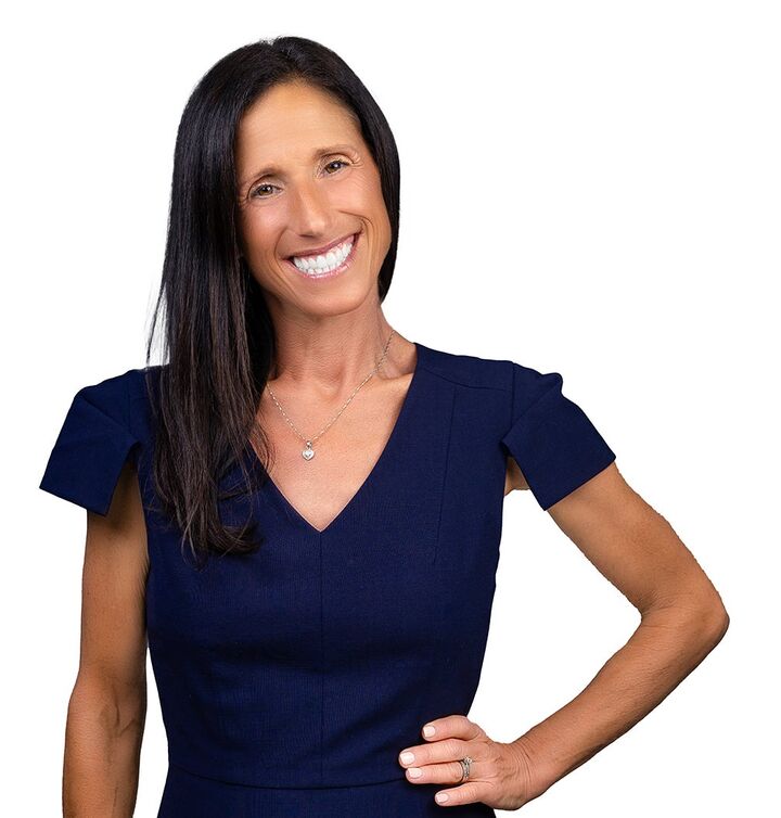 Kerry Dougherty, Real Estate Salesperson in Saint Augustine, Vanguard Realty