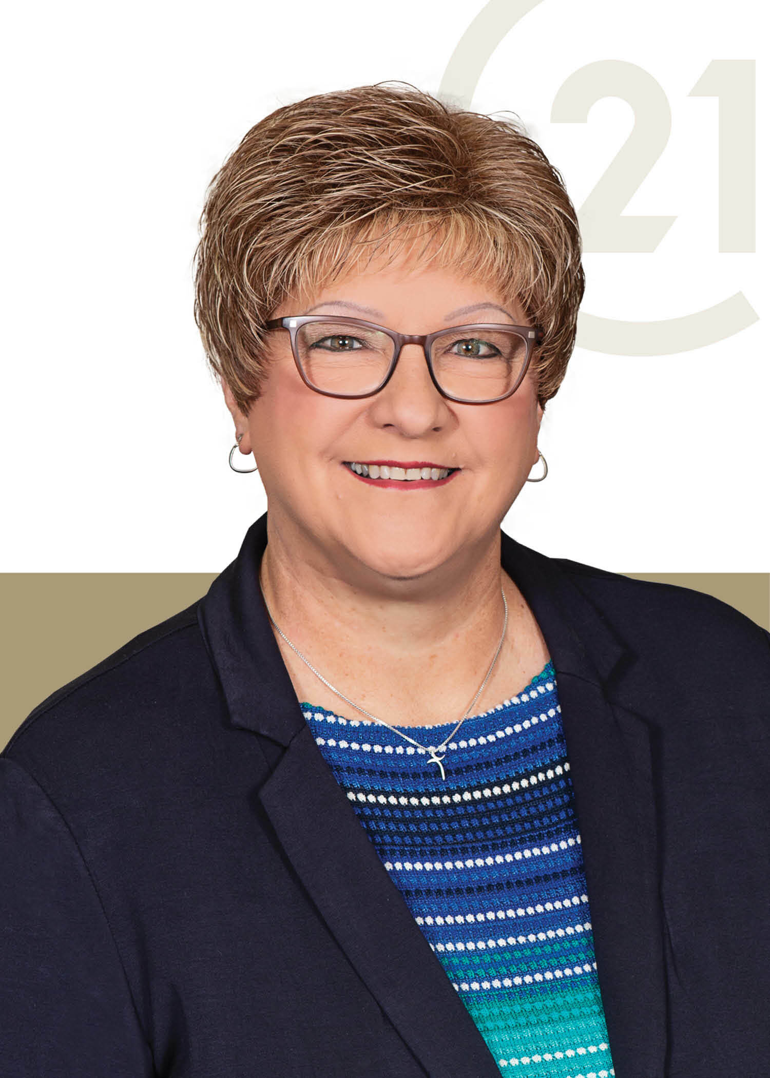 Koni B. Bridges,  in Lake Charles, Bessette Realty