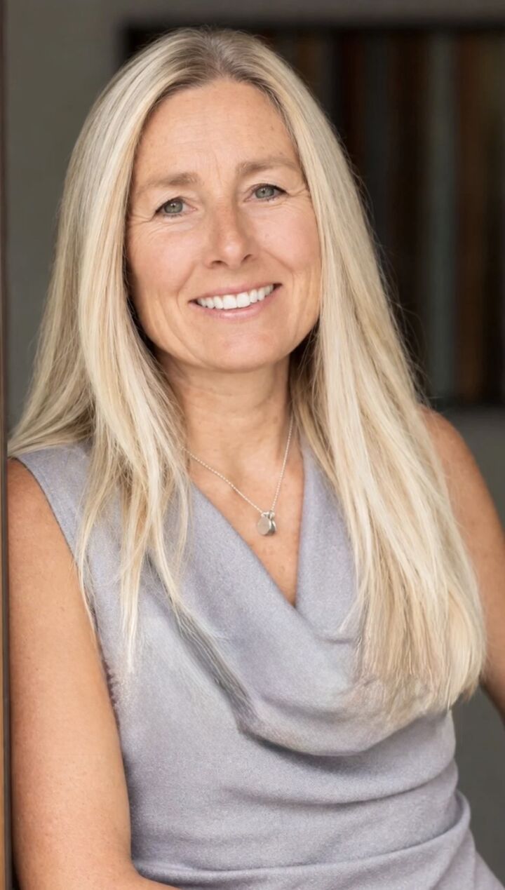 Caroll Basile, REALTOR® in Aptos, Bailey Properties